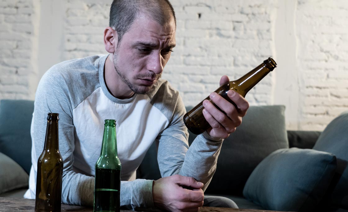 Убрать алкогольную зависимость в Костроме